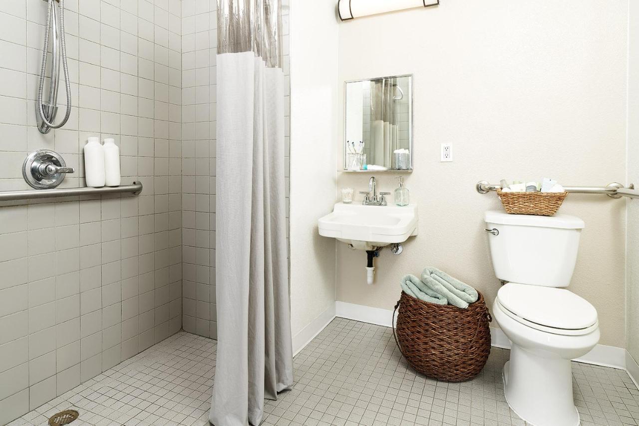 Intown Suites Extended Stay Chicago Il - Oakbrook Villa Park Bagian luar foto